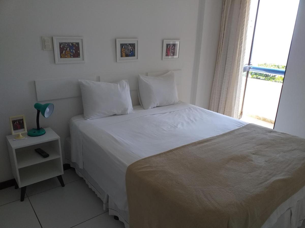Atlantic City Apart Σαλβαντόρ Εξωτερικό φωτογραφία
