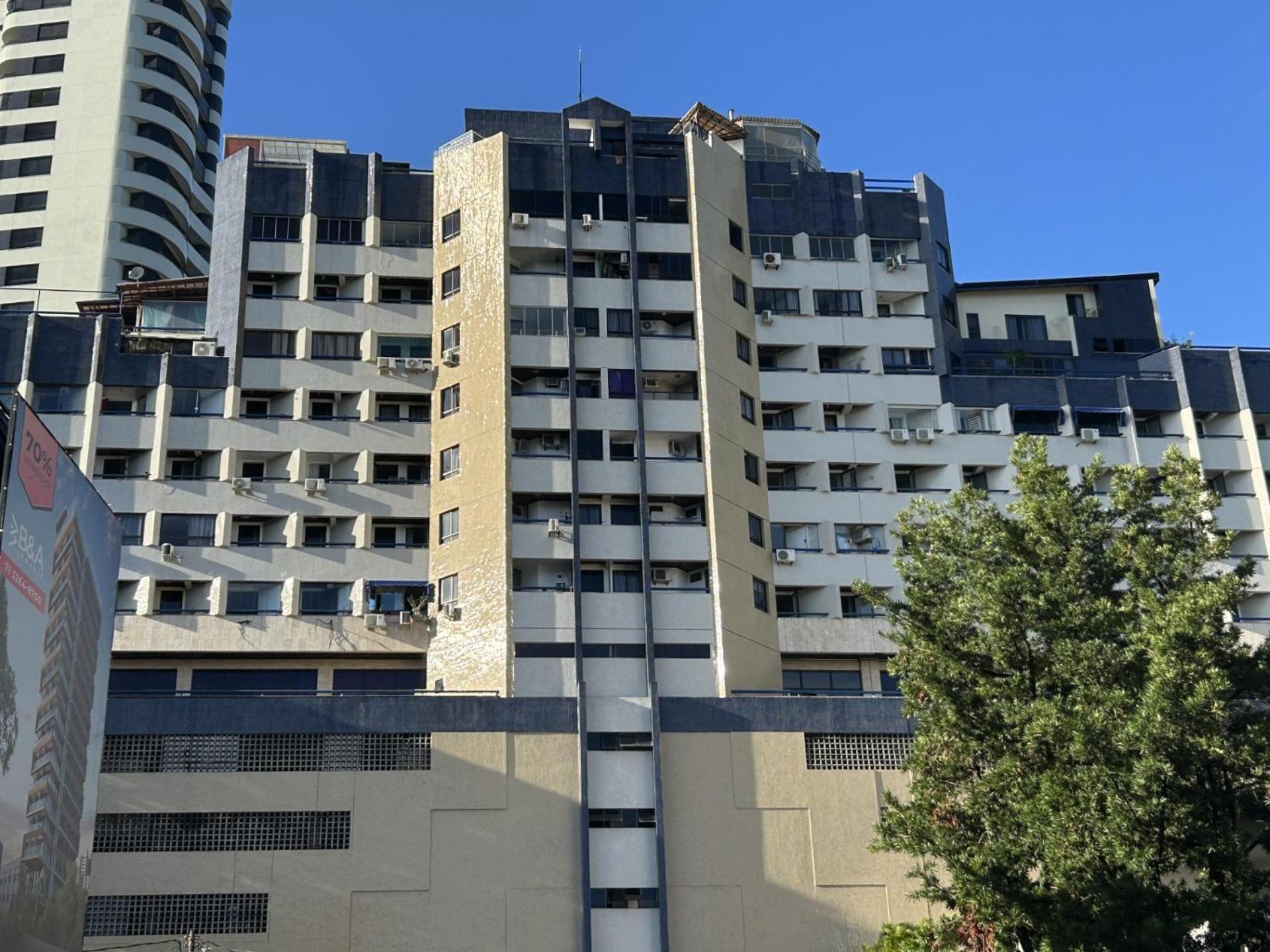 Atlantic City Apart Σαλβαντόρ Εξωτερικό φωτογραφία