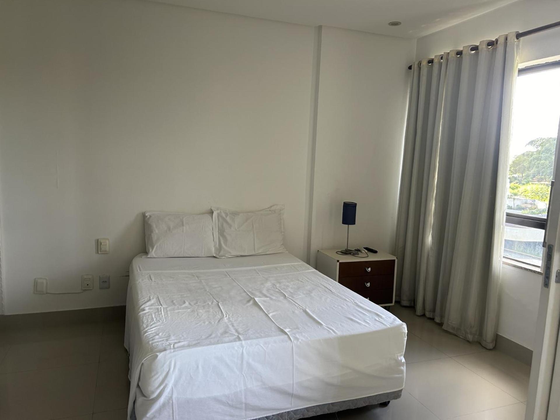 Atlantic City Apart Σαλβαντόρ Εξωτερικό φωτογραφία
