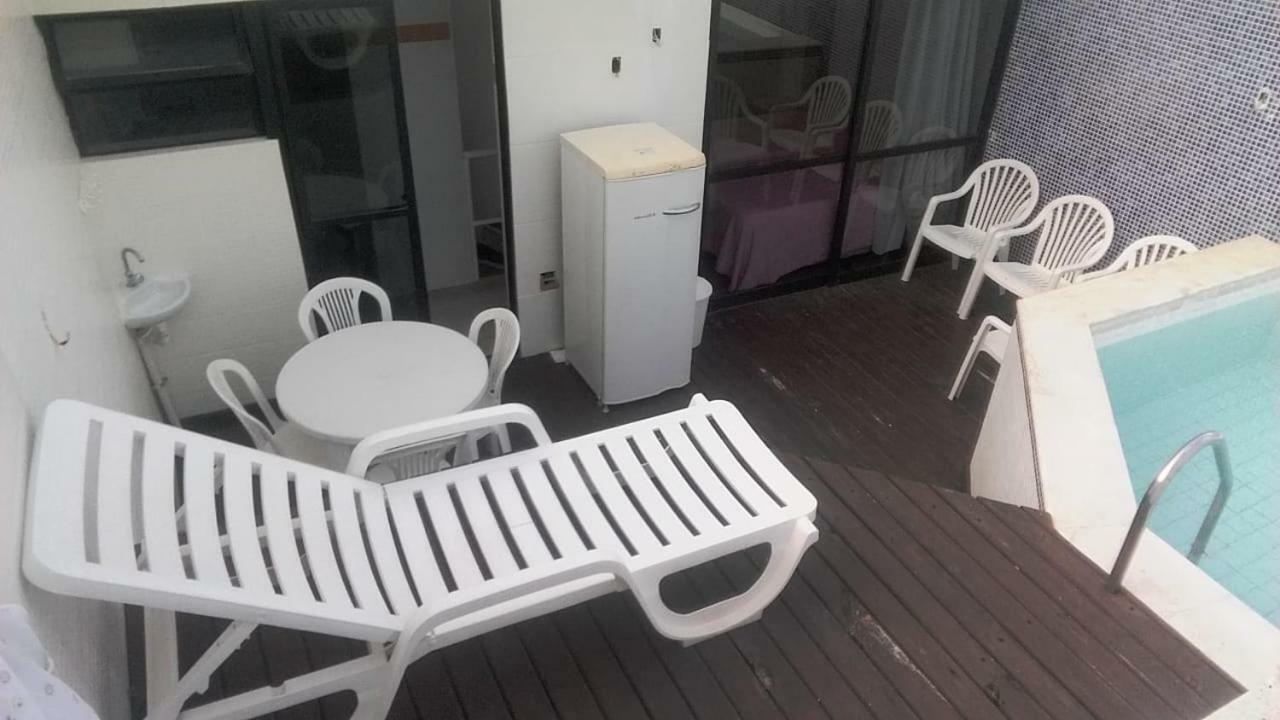 Atlantic City Apart Σαλβαντόρ Εξωτερικό φωτογραφία