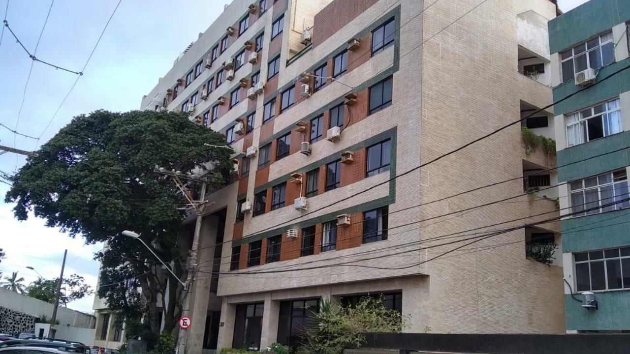 Atlantic City Apart Σαλβαντόρ Εξωτερικό φωτογραφία